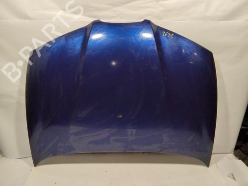 Used Hood SEAT IBIZA III (6L1) [2002-2009]  29233964