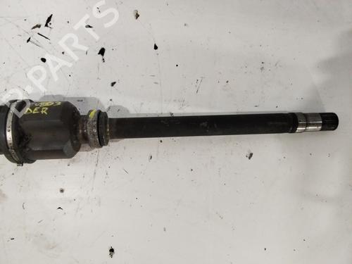 Right front driveshaft FIAT DUCATO Van (250_) 130 Multijet 2,3 D | BP32015735M39 