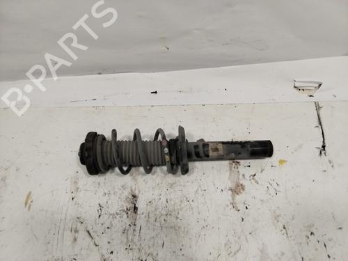 Used Left front shock absorber SEAT LEON (1P1) 1.4 TSI (125 hp) 23268686