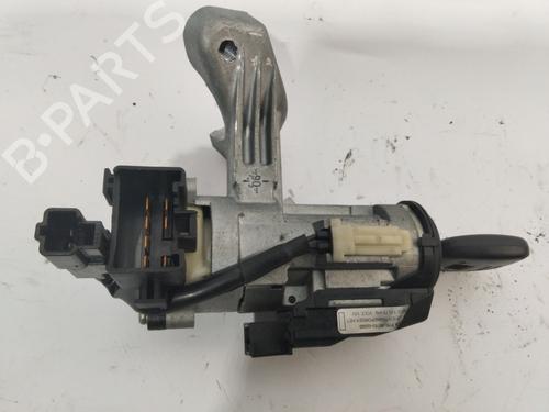 Ignition barrel TOYOTA COROLLA (_E12_) 1.4 D (NDE120_, NDE120R) | BP21286746M48 