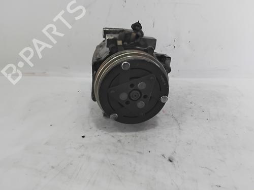 AC compressor FIAT DUCATO Platform/Chassis (250_) | BP29905444M34