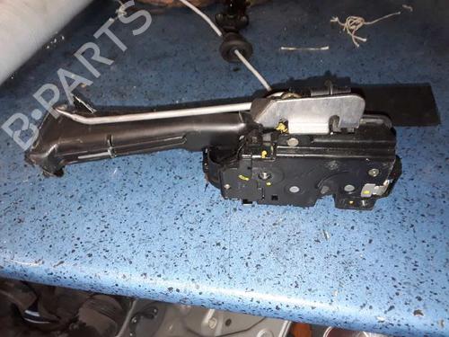 Front right lock AUDI A4 B6 (8E2)  | BP8544175C97 