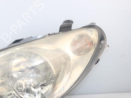 BP16965007C28 | Left headlight PEUGEOT 307 Break (3E) 1.6 HDi 110 BP16965007C28