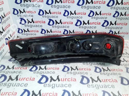 Left taillight FORD FIESTA V (JH_, JD_)  | BP8562191C34 