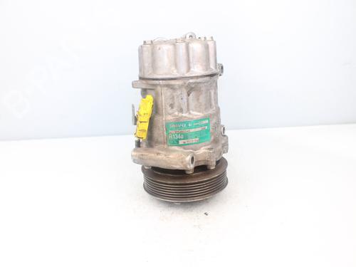 Used AC compressor CITROËN C3 I (FC_, FN_) 1.4 i Bivalent (73 hp) 16496108