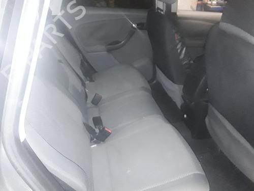Left mirror SEAT ALTEA (5P1)  | BP23847820C26 