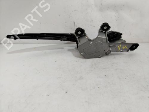 Rear wiper motor LEXUS CT (ZWA10_)  | BP24855196M102 