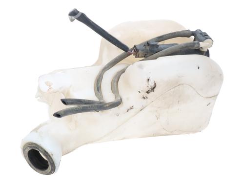 Windscreen washer tank PEUGEOT 207 (WA_, WC_)  | BP30198027C113 