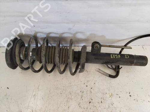 Used Left front shock absorber CITROËN C3 I (FC_, FN_) 1.4 i Bivalent (73 hp) 25594860
