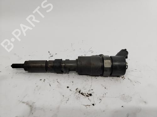 Injector CITROËN XSARA PICASSO (N68) 1.6 HDi | BP27529814M100 