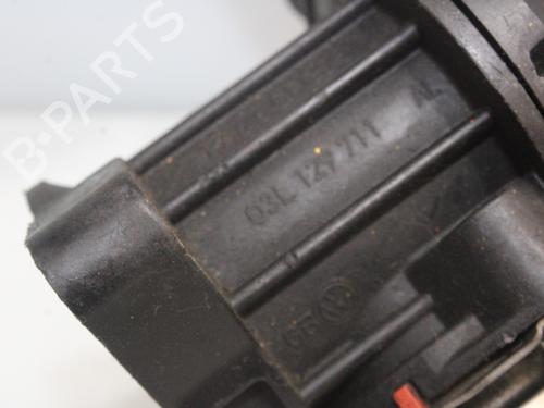 Intake manifold VW TOURAN (1T3) 1.6 TDI | BP16254823M70 