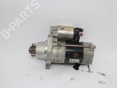 Motor arranque NISSAN X-TRAIL I (T30) [2001-2013]  13392555