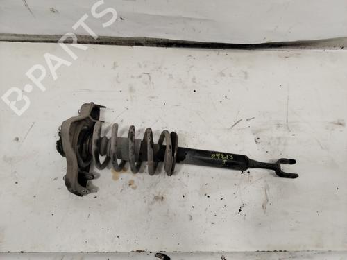 Used Left front shock absorber AUDI A4 B7 (8EC) 2.0 TDI 16V (140 hp) 27193205