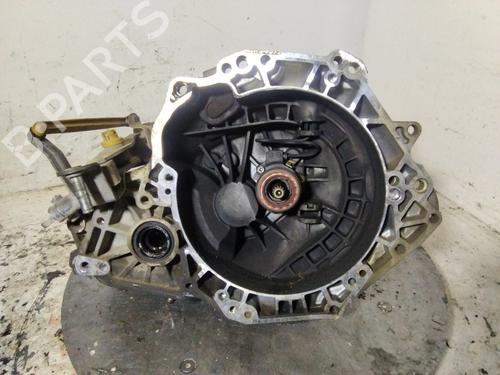 Used Gearbox Gearbox OPEL CORSA D (S07) [2006-2015] 36449875 36449875