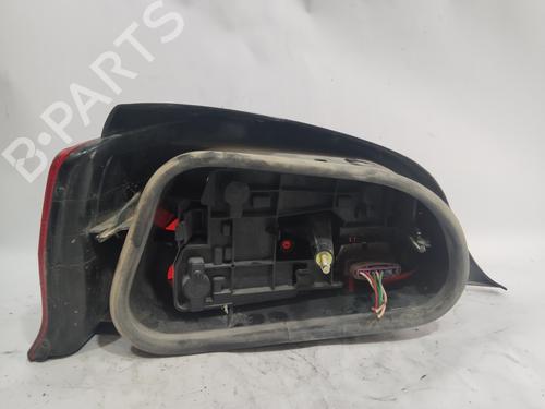 Right taillight CITROËN SAXO (S0, S1) 1.1 X, SX | BP27312410C35 