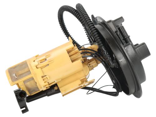 Fuel pump MERCEDES-BENZ C-CLASS (W205) C 220 d (205.014) | BP31146642M76 