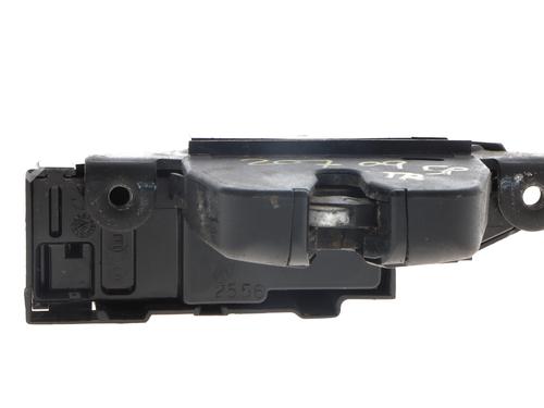 Tailgate lock PEUGEOT 207 (WA_, WC_) | BP32342280C101