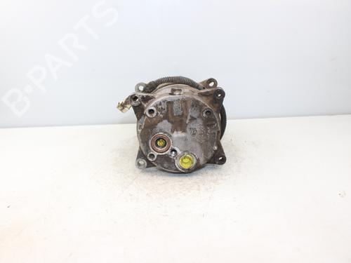AC compressor PEUGEOT 406 (8B) 2.0 HDI 90 | BP18130227M34 