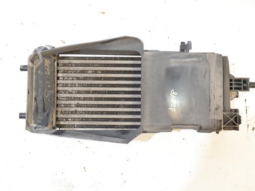 Intercooler Intercooler FORD FOCUS III 1.0 EcoBoost (125 hp) 37402093 37402093