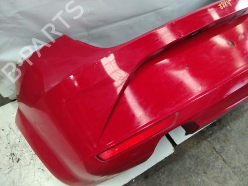 Rear bumper SEAT LEON (1P1)  | BP25868029C8 