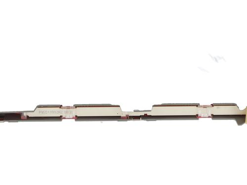 Bremselys RENAULT MEGANE III Hatchback (BZ0/1_, B3_)  | BP29905743L11 