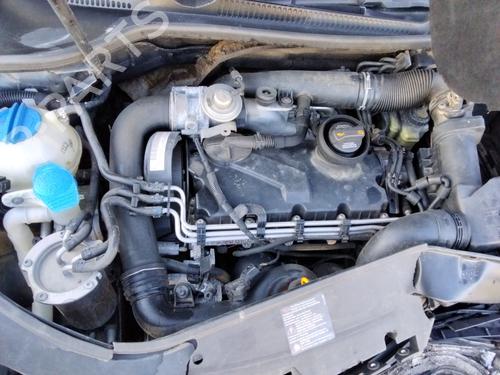 Comando clima VW GOLF V (1K1) | BP30926110I5