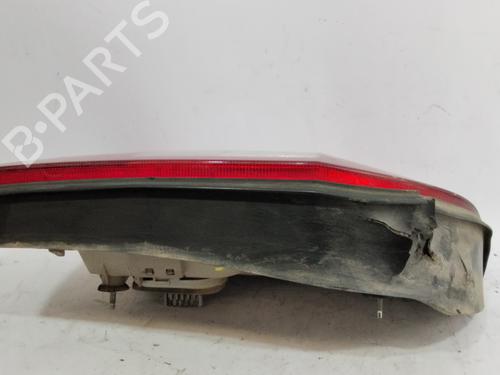 Left taillight OPEL ZAFIRA A MPV (T98)  | BP25903488C34 