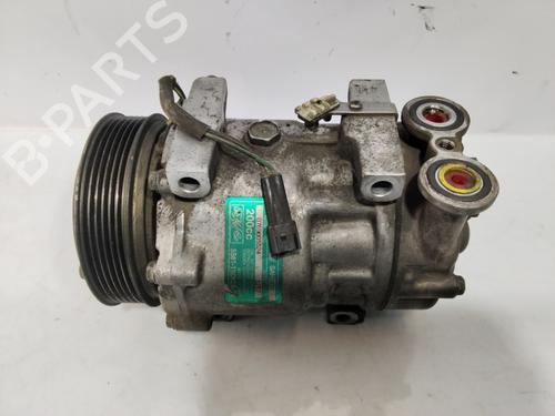 AC compressor FORD FIESTA V (JH_, JD_)  | BP29738411M34