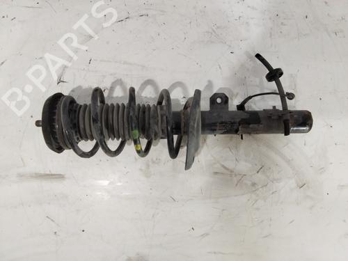 Used Left front shock absorber Left front shock absorber CITROËN C3 AIRCROSS II (2R_, 2C_) 1.2 PureTech 110 (2RHNZB, 2RHNZW, 2RHNPX, 2RHNPJ) (110 hp) 34438485 34438485
