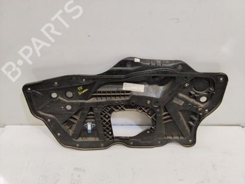 Used Front left window mechanism VW SCIROCCO III (137, 138) [2008-2017]  19028041
