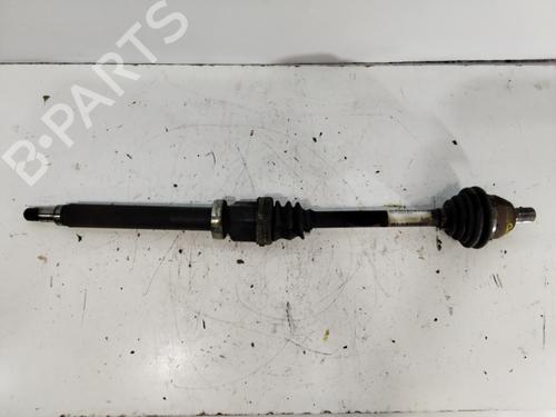 Used Right front driveshaft Right front driveshaft FORD FOCUS II Saloon (DB_, FCH, DH) [2005-2026] 33462272 33462272