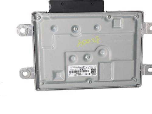 Electronic module AUDI A3 Sportback (8YA, 8YF) 40 TFSIe | BP37160917M83 - Image 2