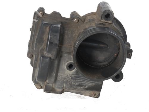 Used Throttle body Throttle body PEUGEOT 308 I (4A_, 4C_) [2007-2016] 36355269 36355269