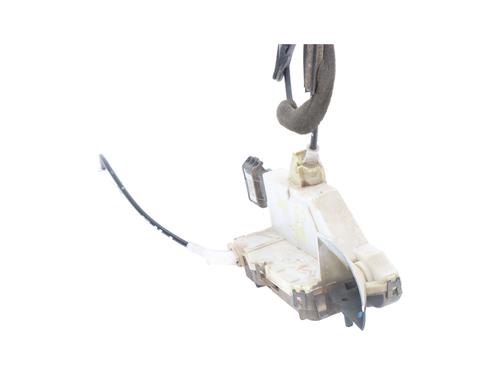 Zamek drzwi przednich lewych CITROËN C5 III (RD_) | BP30926896C98