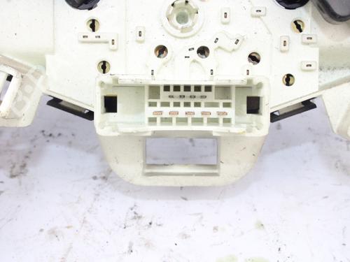 Climate control OPEL VIVARO A Van (X83)  | BP15717217I5 