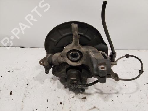 Left front steering knuckle SEAT IBIZA III (6L1)  | BP28292892M25 