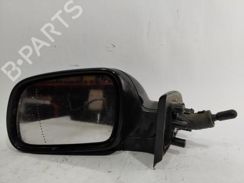 Used Left mirror PEUGEOT 307 (3A/C) 2.0 HDi 110 (107 hp) 24991594