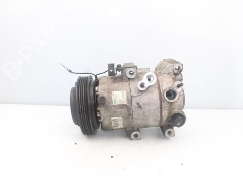 Used AC compressor KIA SPORTAGE III (SL) [2009-2017]  17133322