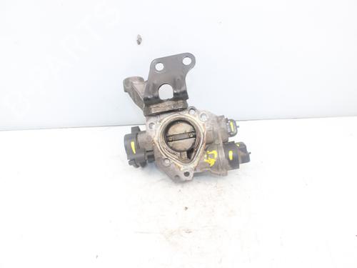 Boîtier papillon RENAULT CLIO II (BB_, CB_) 1.2 (BB0A, BB0F, BB10, BB1K, BB28, BB2D, BB2H, CB0A,... (58 hp) 17320581