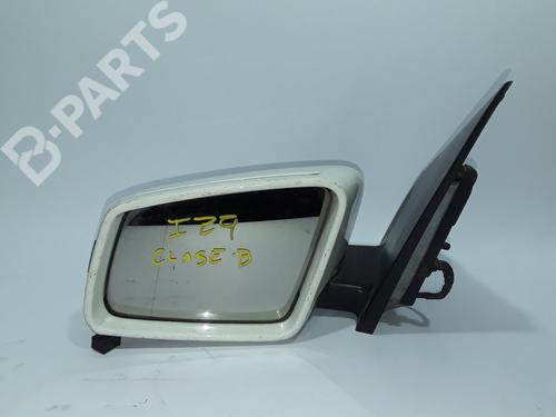 Used Left mirror Left mirror MERCEDES-BENZ E-CLASS T-Model (S212) E 200 CDI / BlueTEC (212.205, 212.206) (136 hp) 11029866 11029866