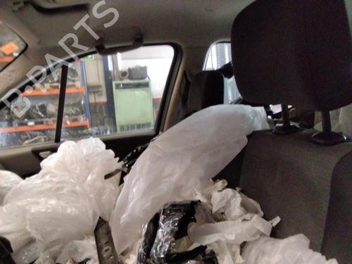 Koelventilatormotor RENAULT GRAND SCÉNIC II (JM0/1_) 1.9 dCi (JM0G, JM12, JM1G, JM2C) | BP17109308M35 