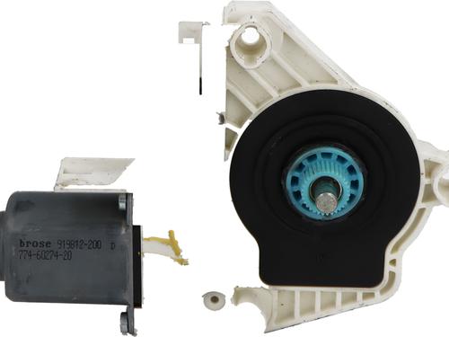 Left rear window motor AUDI Q5 (8RB)  | BP30167501E23 