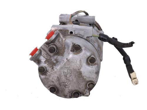 AC compressor CITROËN C5 I (DC_) 2.0 16V (DCRFNC, DCRFNF) | BP38651598M34 - Image 3