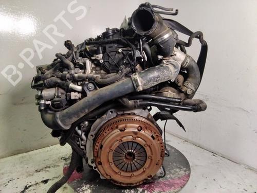 Engine VW GOLF VII (5G1, BQ1, BE1, BE2)  | BP29376321M1 