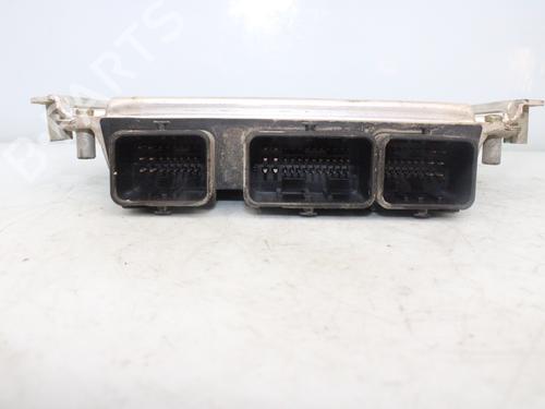 Engine control unit (ECU) CITROËN SAXO (S0, S1) 1.1 X, SX | BP16042842M57 