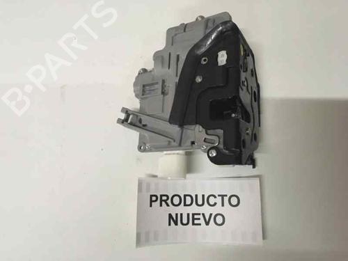 Front right lock AUDI A4 B8 Avant (8K5)  | BP10251039C97 