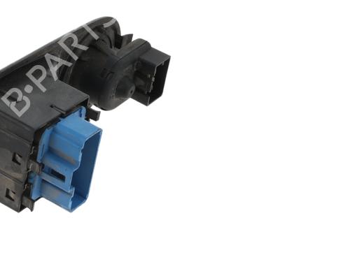 Left front window switch RENAULT TRAFIC II Platform/Chassis (EL)  | BP29484017I27 