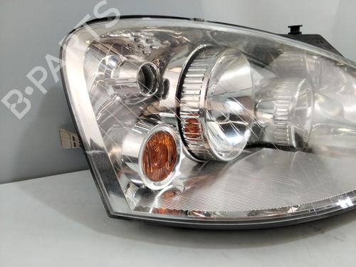 Right headlight FORD GALAXY I (WGR)  | BP22747077C29 