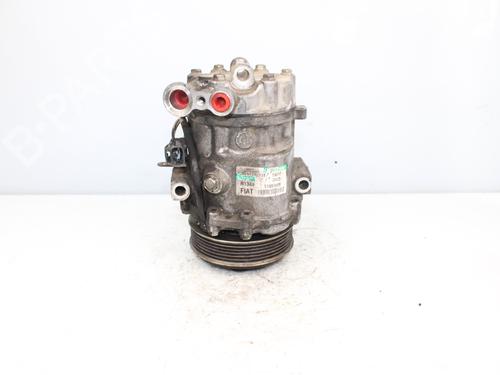 AC compressor FIAT FIORINO Box Body/MPV (225_)  | BP16428274M34 