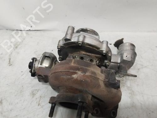 Turbosprężarka / Kompresor MAZDA CX-7 (ER) | BP30436688M71